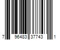 Barcode Image for UPC code 796483377431