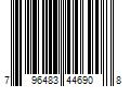 Barcode Image for UPC code 796483446908