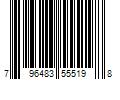 Barcode Image for UPC code 796483555198