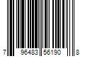 Barcode Image for UPC code 796483561908