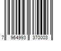 Barcode Image for UPC code 7964993370003