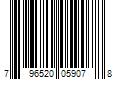 Barcode Image for UPC code 796520059078