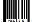 Barcode Image for UPC code 796520361331