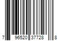 Barcode Image for UPC code 796520377288