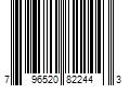 Barcode Image for UPC code 796520822443