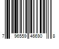 Barcode Image for UPC code 796559466908