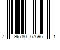 Barcode Image for UPC code 796780676961