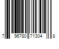 Barcode Image for UPC code 796780713048