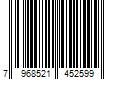 Barcode Image for UPC code 7968521452599