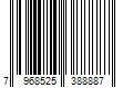 Barcode Image for UPC code 7968525388887