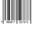 Barcode Image for UPC code 7968617527873