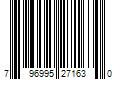 Barcode Image for UPC code 796995271630