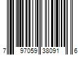 Barcode Image for UPC code 797059380916