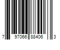 Barcode Image for UPC code 797066884063