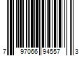 Barcode Image for UPC code 797066945573