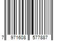 Barcode Image for UPC code 7971608577887