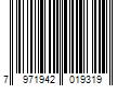 Barcode Image for UPC code 7971942019319