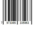 Barcode Image for UPC code 797306533596089