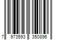 Barcode Image for UPC code 7973593350896