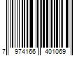 Barcode Image for UPC code 7974166401069