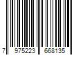 Barcode Image for UPC code 7975223668135