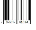 Barcode Image for UPC code 7975817817864