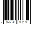 Barcode Image for UPC code 7975946992890