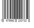 Barcode Image for UPC code 7975992220732