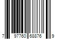 Barcode Image for UPC code 797760688769