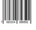 Barcode Image for UPC code 7980304856592