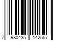 Barcode Image for UPC code 7980435142557