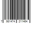 Barcode Image for UPC code 7981474211464