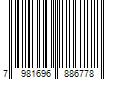 Barcode Image for UPC code 7981696886778