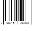 Barcode Image for UPC code 7982457888888