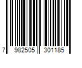 Barcode Image for UPC code 7982505301185