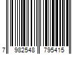 Barcode Image for UPC code 7982548795415