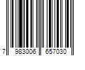 Barcode Image for UPC code 7983006657030