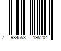 Barcode Image for UPC code 7984553195204