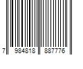 Barcode Image for UPC code 7984818887776