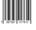 Barcode Image for UPC code 798738741761710