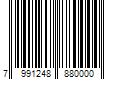 Barcode Image for UPC code 7991248880000