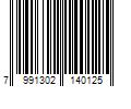 Barcode Image for UPC code 7991302140125