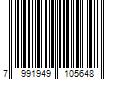 Barcode Image for UPC code 7991949105648