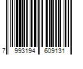 Barcode Image for UPC code 7993194609131