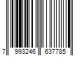 Barcode Image for UPC code 7993246637785