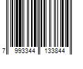 Barcode Image for UPC code 7993344133844