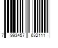 Barcode Image for UPC code 7993457632111