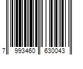 Barcode Image for UPC code 7993460630043