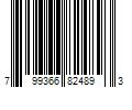 Barcode Image for UPC code 799366824893