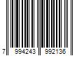 Barcode Image for UPC code 7994243992136